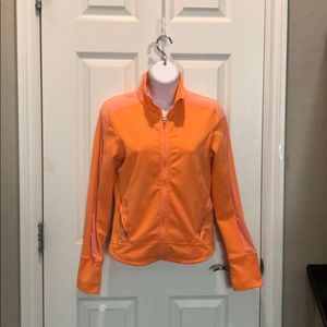 Calvin Klein performance jacket